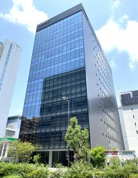 ＰＭＯ　ＥＸ新大阪(ピーエムオーイーエックス新大阪）Ｈ?Ｏ新大阪の外観