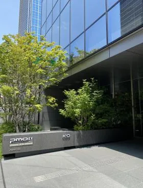ＰＭＯ　ＥＸ新大阪(ピーエムオーイーエックス新大阪）Ｈ?Ｏ新大阪の外観