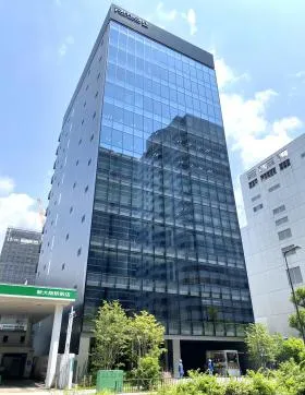 ＰＭＯ　ＥＸ新大阪(ピーエムオーイーエックス新大阪）Ｈ?Ｏ新大阪の外観