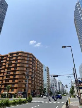 ＰＭＯ　ＥＸ新大阪(ピーエムオーイーエックス新大阪）Ｈ?Ｏ新大阪の外観