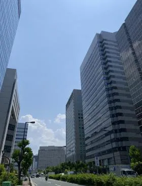 ＰＭＯ　ＥＸ新大阪(ピーエムオーイーエックス新大阪）Ｈ?Ｏ新大阪の外観