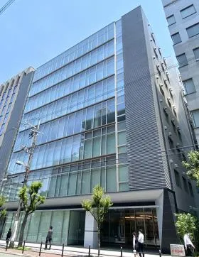 新大阪第３ＮＫビル(新大阪第エヌケービル）の外観