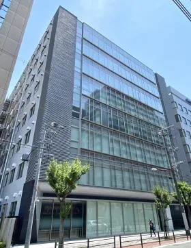 新大阪第３ＮＫビル(新大阪第エヌケービル）の外観
