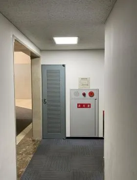 ピカソ三国の外観