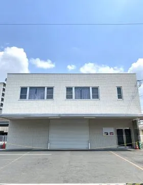 ＪＭ１００(ジェイエム１００）の外観