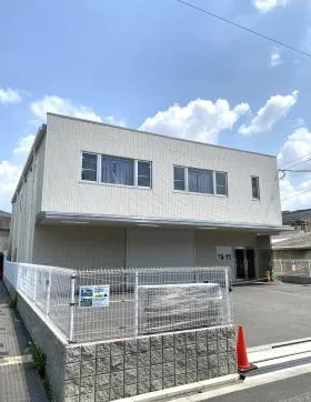 ＪＭ１００(ジェイエム１００）の外観