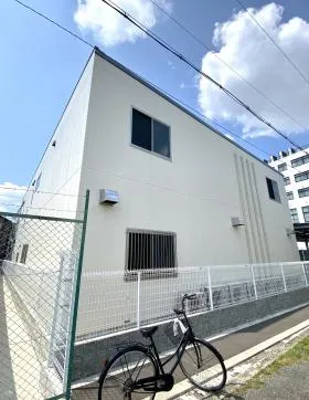 ＪＭ１００(ジェイエム１００）の外観