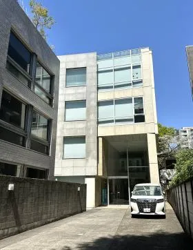六番町武田ビルの外観