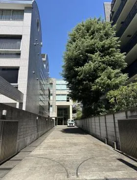 六番町武田ビルの外観