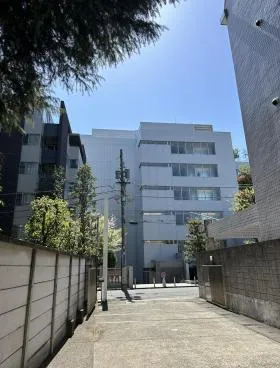 六番町武田ビルの外観