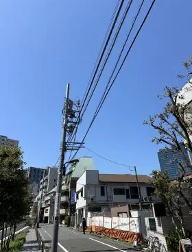 六番町武田ビルの外観