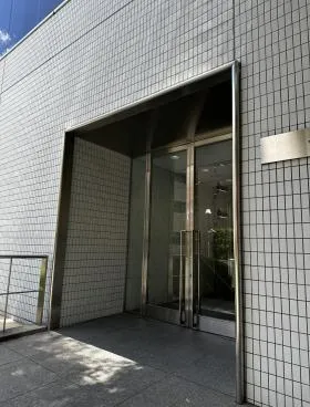 一番町MSビルの外観