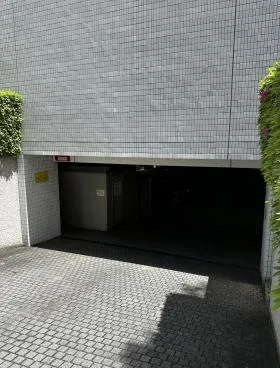 一番町MSビルの外観