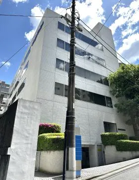 一番町MSビルの外観