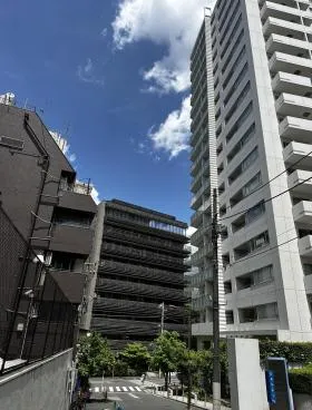 一番町MSビルの外観