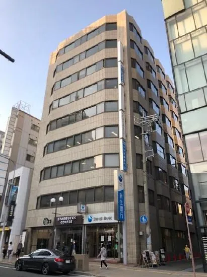 神戸元町ユニオン