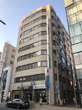 神戸元町ユニオンの外観