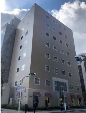 神戸パークサイド