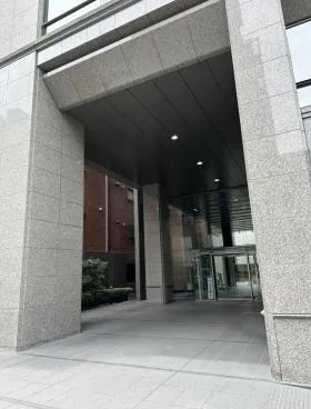 K’S五番町ビルの外観