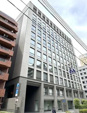 K’S五番町ビルの外観