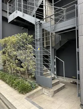 ヒューリック麹町ビルの外観