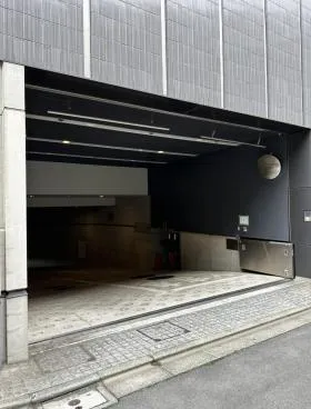 ヒューリック麹町ビルの外観