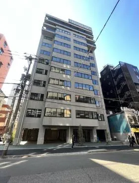 CIRCLES神保町Ⅱの外観