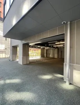 CIRCLES神保町Ⅱの外観