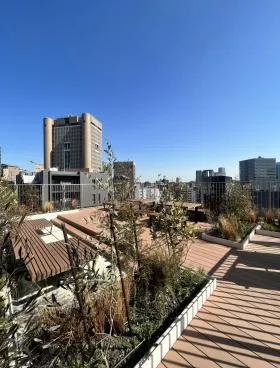 CIRCLES神保町Ⅱの外観
