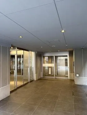 CIRCLES神保町Ⅱの外観