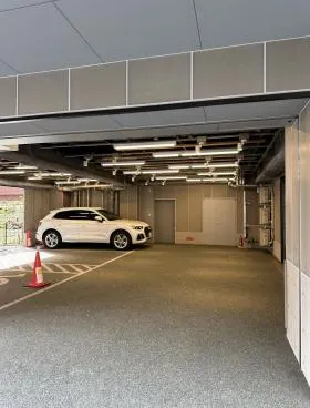 CIRCLES神保町Ⅱの外観