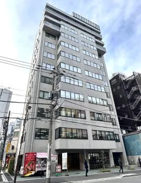 CIRCLES神保町Ⅱの外観