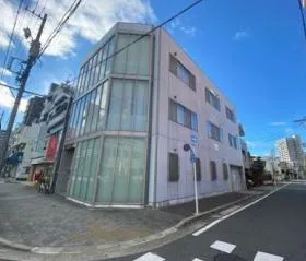 ＮＦ　ＧＲＡＮ徳川園ビル(エヌエフグラン徳川園ビル)の外観