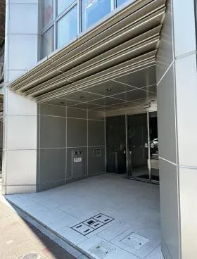ワークビル丸の内の外観