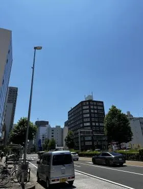 ワークビル丸の内の外観