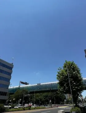 ワークビル丸の内の外観