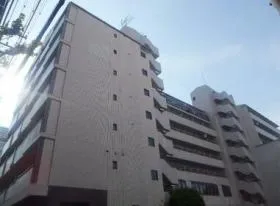 ＣＡＳＡ　ＮＯＡＨ名古屋Ⅲビル(カーサノアナゴヤスリービル)の外観