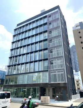 ＡＪ　ＢＬＤＧ(エージェイビルディング)の外観