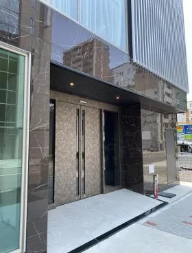 ＡＪ　ＢＬＤＧ(エージェイビルディング)の外観