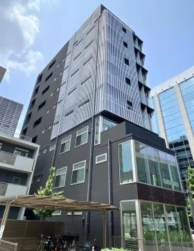 ＡＪ　ＢＬＤＧ(エージェイビルディング)の外観