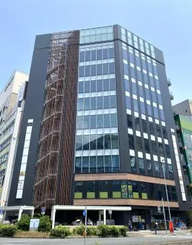 名駅太閤通口の外観