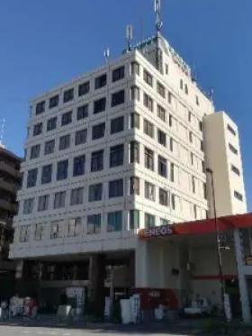 林野会館の外観