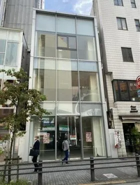 藤久ビル西5号館の外観