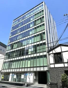 アルティメイト名駅１ｓｔの外観