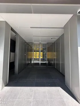 アルティメイト名駅１ｓｔの外観