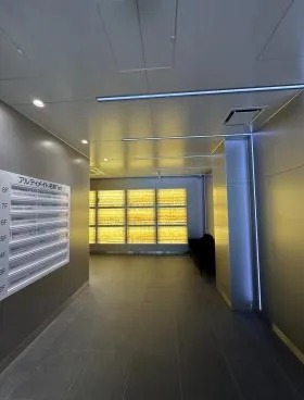 アルティメイト名駅１ｓｔの外観