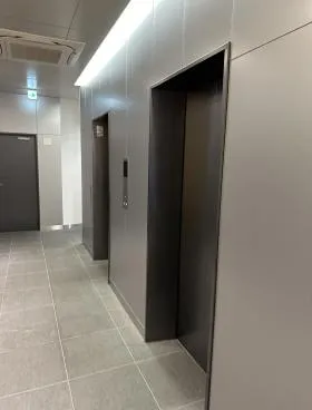 アルティメイト名駅１ｓｔの外観