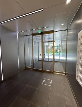 アルティメイト名駅１ｓｔの外観