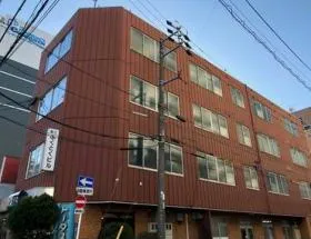 第３ふくとくの外観