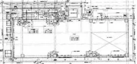 ＡＧ　ＳＡＫＡＥ(エージーサカエ)の基準階図面